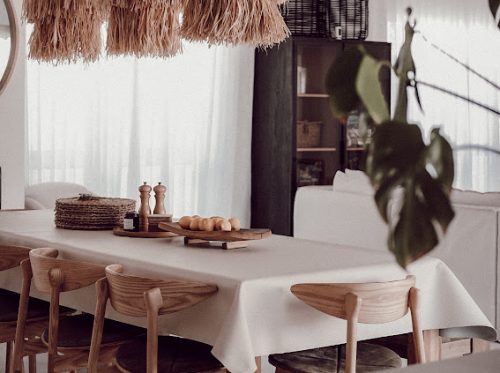 Table Cloth