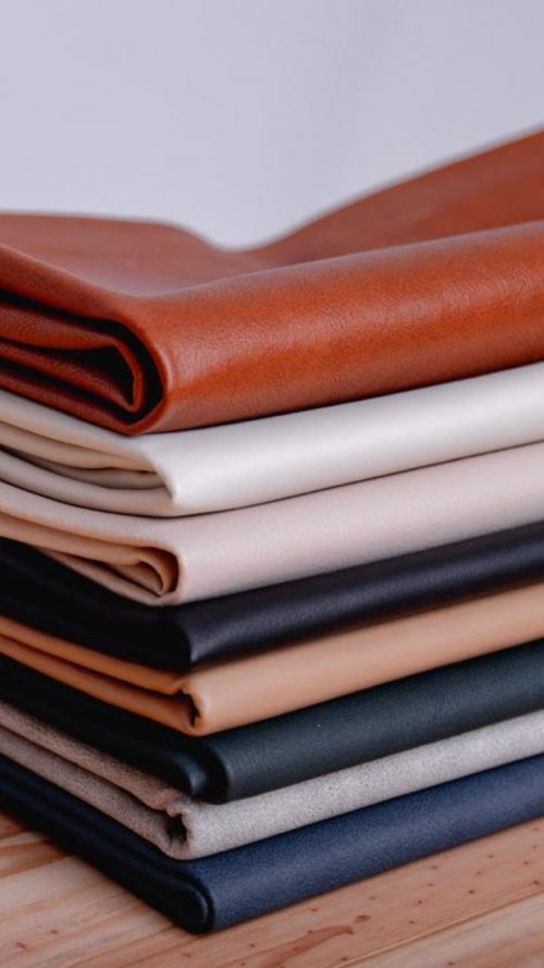 Handmade Leather Table Runners Accessories