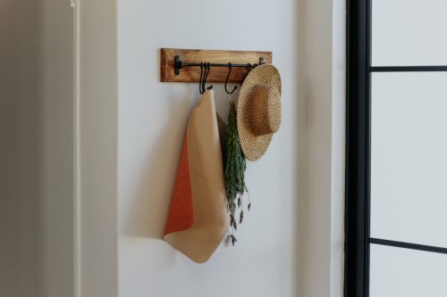 Handmade Leather Picnic Mats