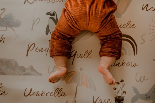Printed Mats