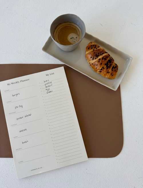 Desktop Mat